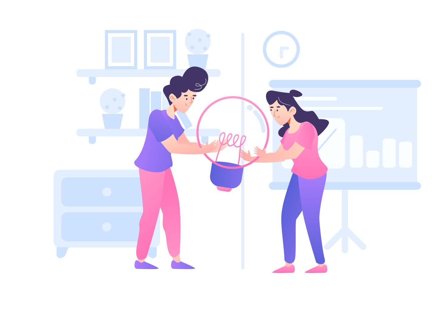 Click to learn more Social Media Marketing